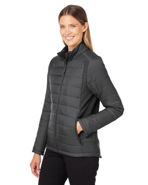 Spyder Ladies' Challenger Jacket