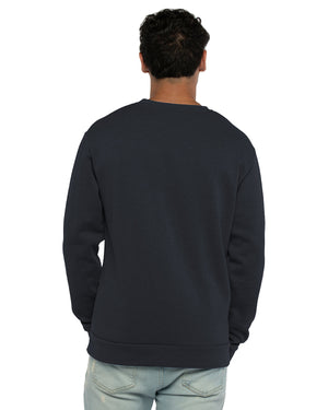 Next Level Apparel Unisex Pullover PCH Crewneck Sweatshirt