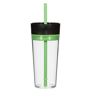 16 Oz. Aurora Tumbler - Lime