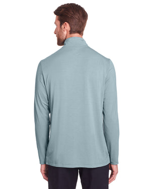 North End Men's Jaq Snap-Up Stretch Performance Pullover