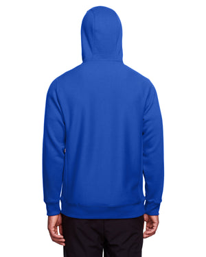 Team 365 Men's Zone HydroSport™ Heavyweight Full-Zip Hooded Sweatshirt