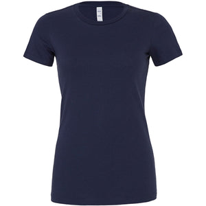 Bella + Canvas Ladies' Slim Fit T-Shirt