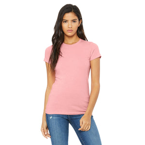 Bella + Canvas Ladies' Slim Fit T-Shirt