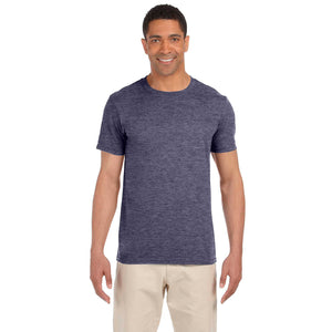 Gildan Adult Softstyle® 4.5 oz T-Shirt