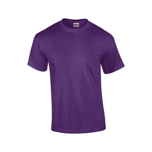 Adult Ultra Cotton® T-Shirt - Purple