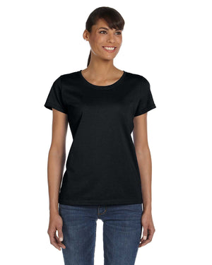 Fruit of the Loom Ladies' HD Cotton™ T-Shirt