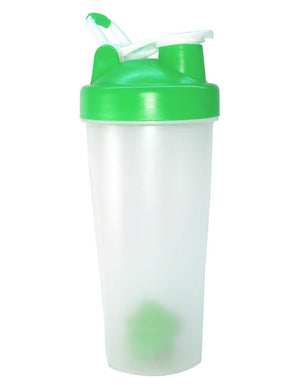 Shaker Bottle