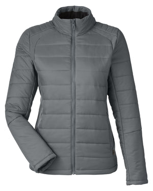 Ladies' Challenger Jacket - Polar