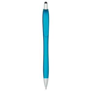 Evolution Stylus Pen - Teal