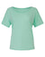 Bella + Canvas Ladies' Slouchy T-Shirt