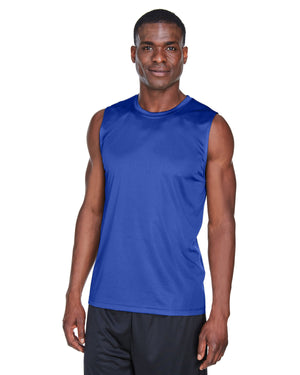 Team 365 Men's Zone Performance Muscle T-Shirt