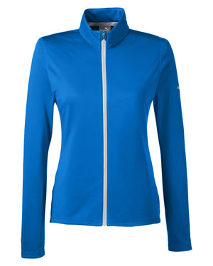 Puma Golf Ladies' Icon Full-Zip