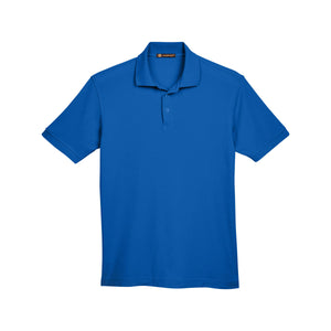 Harriton Blend-Tek Polo (Men's)