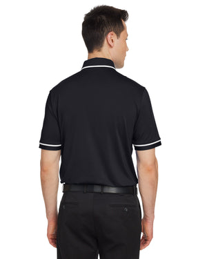 Under Armour Men's Tipped Teams Performance Polo