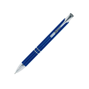 Vibe Plastic Click-Action Promotional Pen CM1086 -