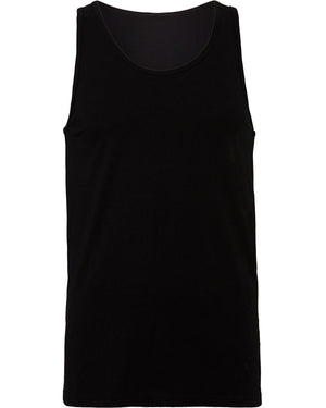 Bella + Canvas Unisex Jersey Tank