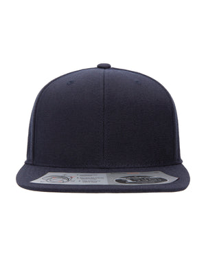 Flexfit Adult Wool Blend Snapback Cap