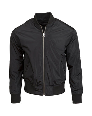 Threadfast Unisex Bomber Jacket