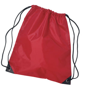 Small Sports Pack - Red