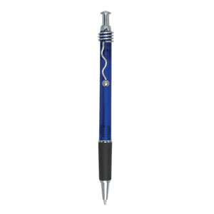 Wired Pen - Translucent Blue