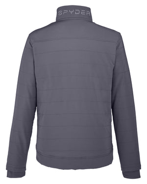 Spyder Men's Transit Jacket