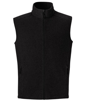 Core365 Men's Journey Fleece Vest