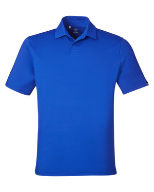 Men's Recycled Polo - Royal