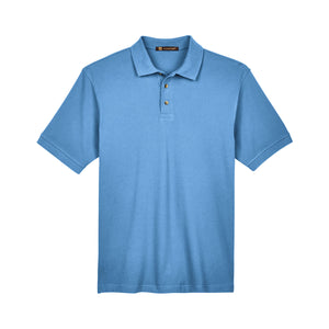 Men's 6 oz. Ringspun Cotton