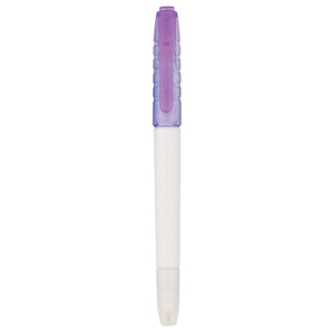 Erasable Highlighter - White With Purple