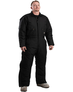 Berne Men's Tall Icecap Insulated Coverall