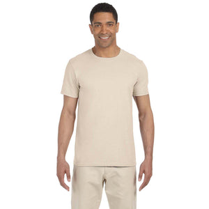 Gildan Adult Softstyle® 4.5 oz T-Shirt