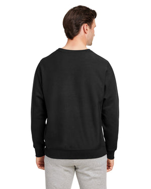 Team 365 Unisex Zone HydroSport™ Heavyweight Sweatshirt