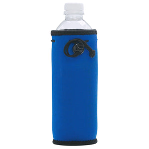 Bottle Bag - Royal Blue