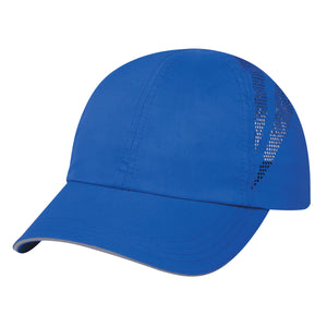 Sports Performance Sandwich Cap - Royal Blue