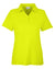 Core365 Ladies' Fusion ChromaSoft™ Pique Polo