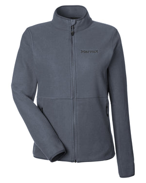 Ladies' Rocklin Jacket - Steel Onyx