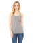 Bella + Canvas Ladies' Triblend Racerback Tank