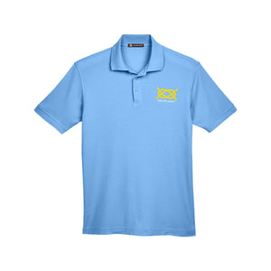 Harriton Blend-Tek Polo (Men's)