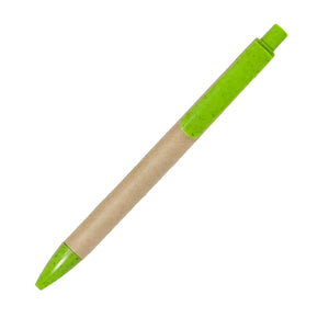 Eco-Inspired Pen - Green