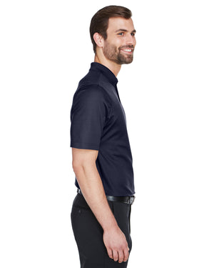 Devon & Jones CrownLux Performance® Tall Plaited Polo