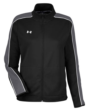 Under Armour Ladies' Command Full-Zip 2.0