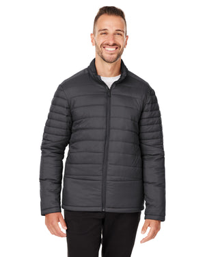 Spyder Men's Challenger Jacket