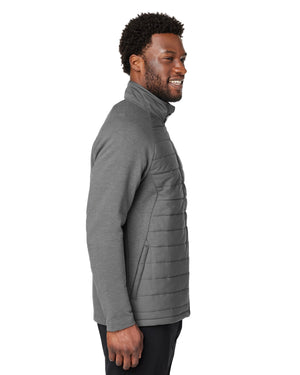 Devon & Jones New Classics® Men's Charleston Hybrid Jacket