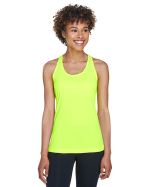 Team 365 Ladies' Zone Performance Racerback Tank