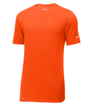 Nike Dri-Fit Cotton/Poly Tee