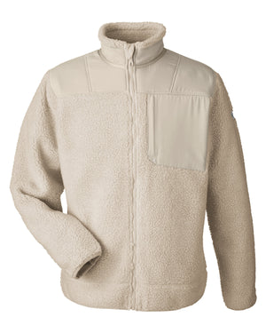 Spyder Unisex Venture Sherpa Jacket