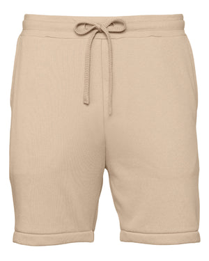 Bella + Canvas FWD Fashion Unisex Short