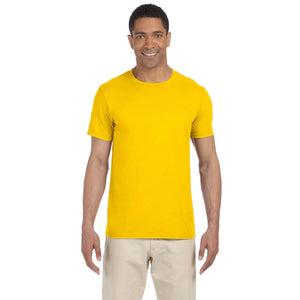 Gildan Adult Softstyle® 4.5 oz T-Shirt