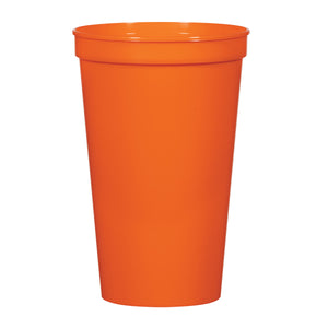 22 Oz. Big Game Stadium Cup