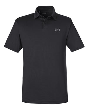 Men's T2G Polo Limited Edition - Blk